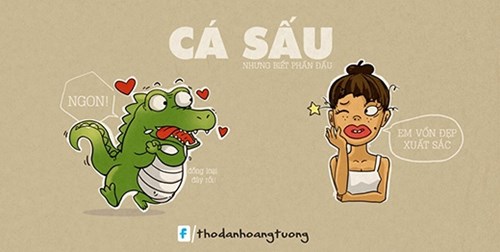 Tiếng lóng chữ V - X